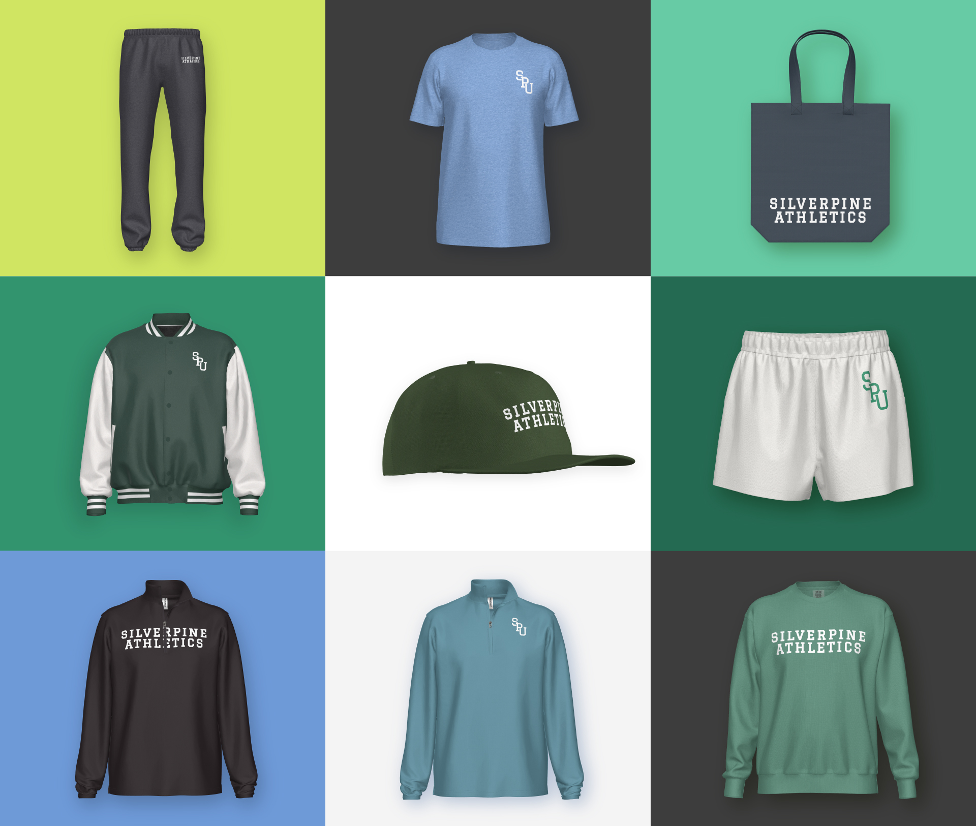 Decorated apparel images preview