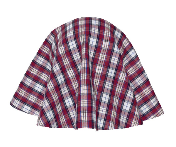 3D Fabric New Render Preview