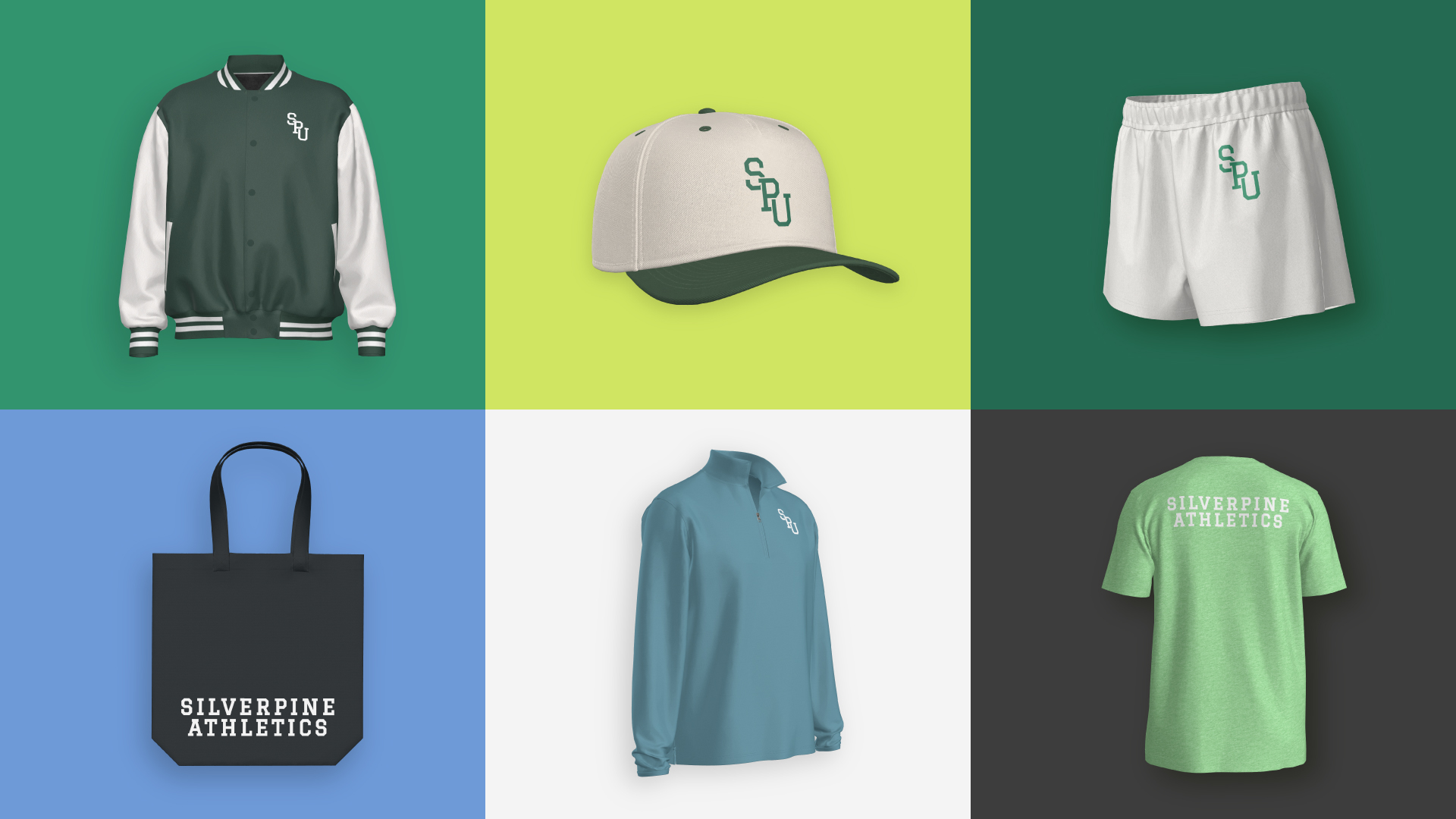 Decorated Product Images