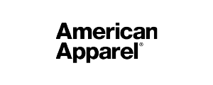 American Apparel Logo