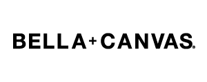 Bella + Canvas Logo
