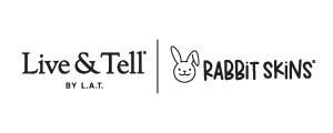 LAT Apparel | Rabbit Skins Logo