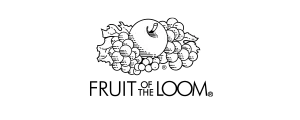 Fruit of the Loom Logo