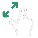 Pinch to Zoom Pinch to Zoom