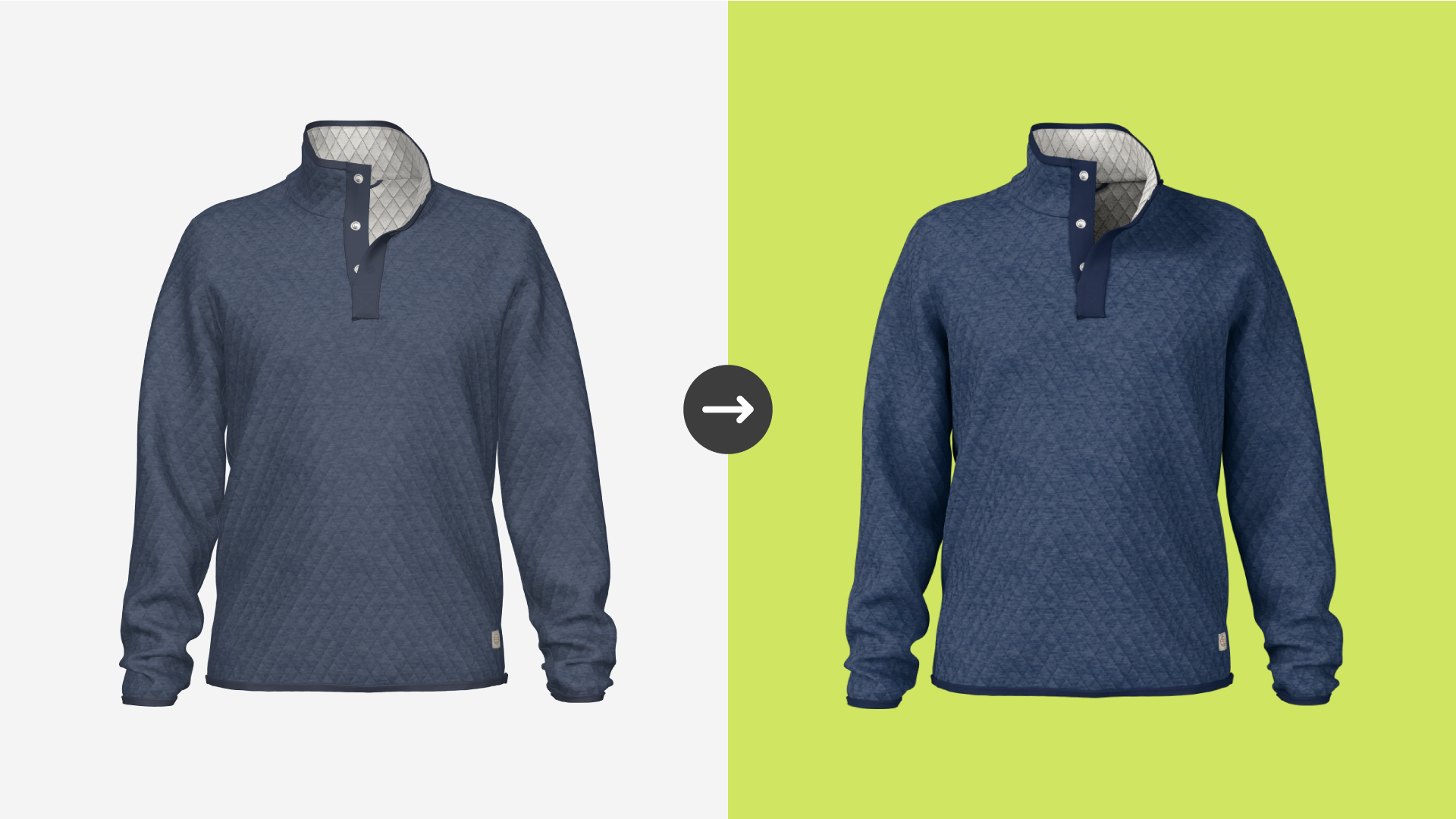 What Makes 3D Apparel Look Real? Inside SEDDI’s Latest Rendering Advances