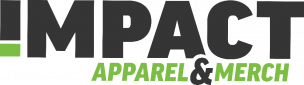 Impact Apparel Logo